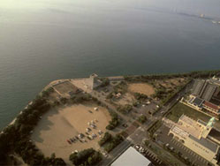 宇多津臨海公園現況写真